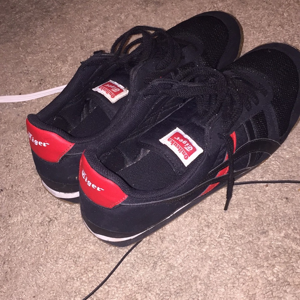 Saucony Onitsuka Tiger shoes Sz 11